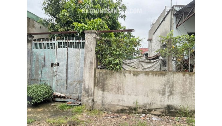 Đất Nở hậu SHR HXH 274m2 – Lê Thị Lơ Hóc Môn